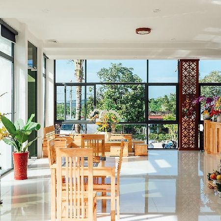 Xuan Hien Resort An Thoi Bagian luar foto