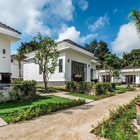 Xuan Hien Resort An Thoi Bagian luar foto