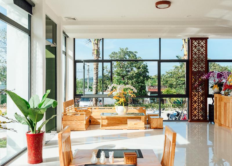 Xuan Hien Resort An Thoi Bagian luar foto
