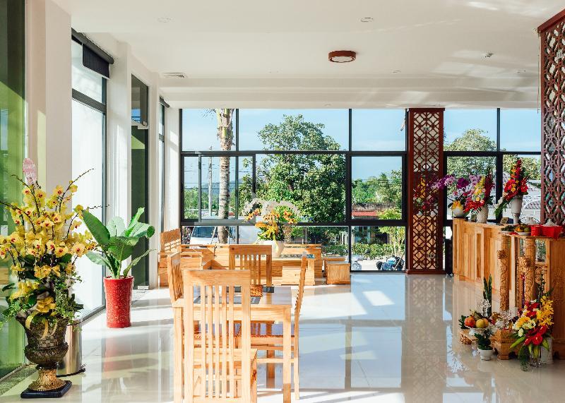 Xuan Hien Resort An Thoi Bagian luar foto