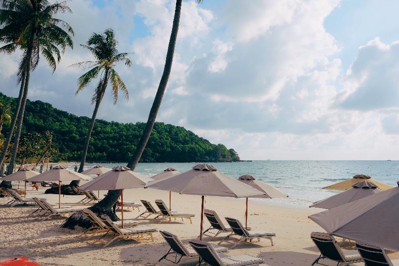 Xuan Hien Resort An Thoi Bagian luar foto