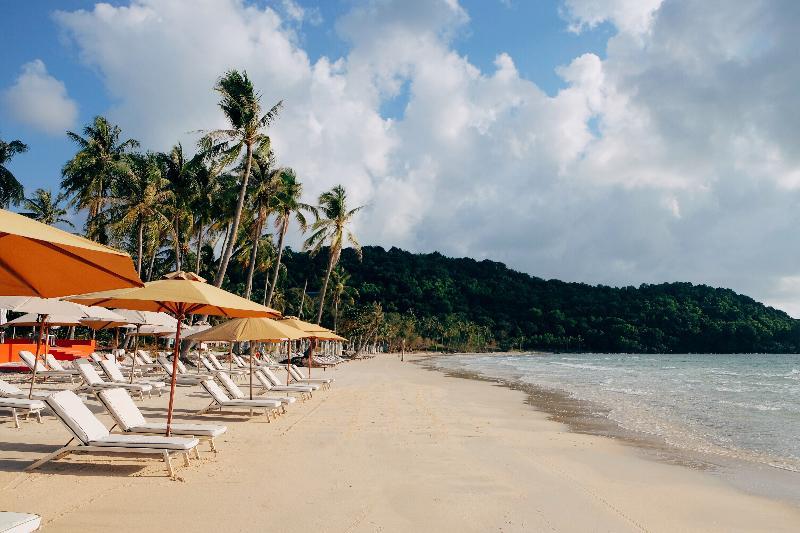 Xuan Hien Resort An Thoi Bagian luar foto