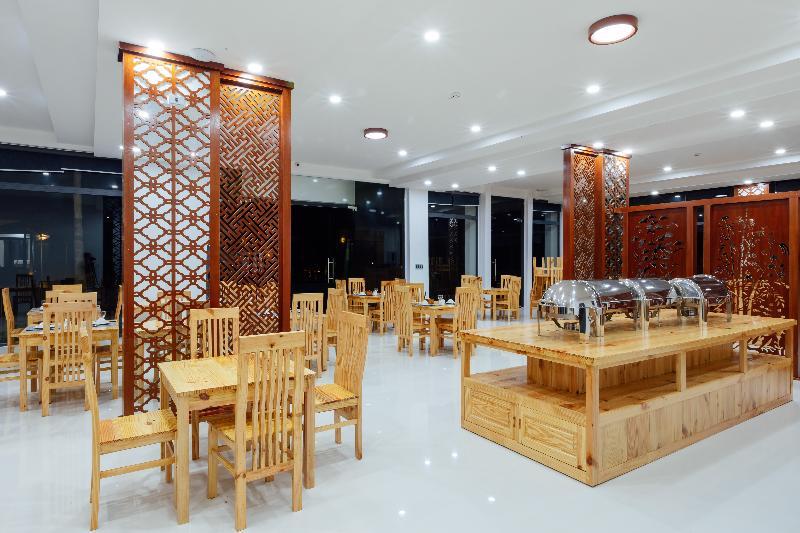 Xuan Hien Resort An Thoi Bagian luar foto