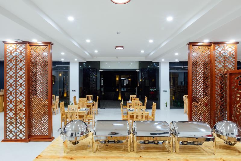 Xuan Hien Resort An Thoi Bagian luar foto