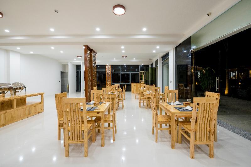 Xuan Hien Resort An Thoi Bagian luar foto