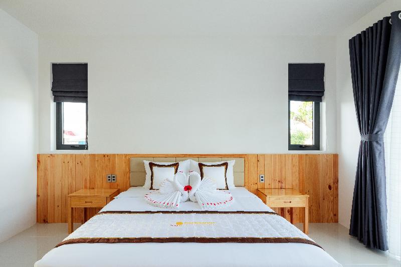 Xuan Hien Resort An Thoi Bagian luar foto