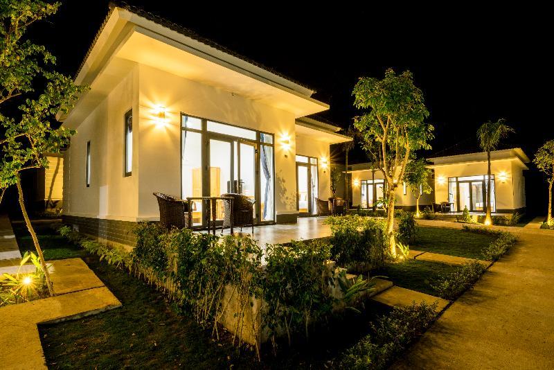 Xuan Hien Resort An Thoi Bagian luar foto