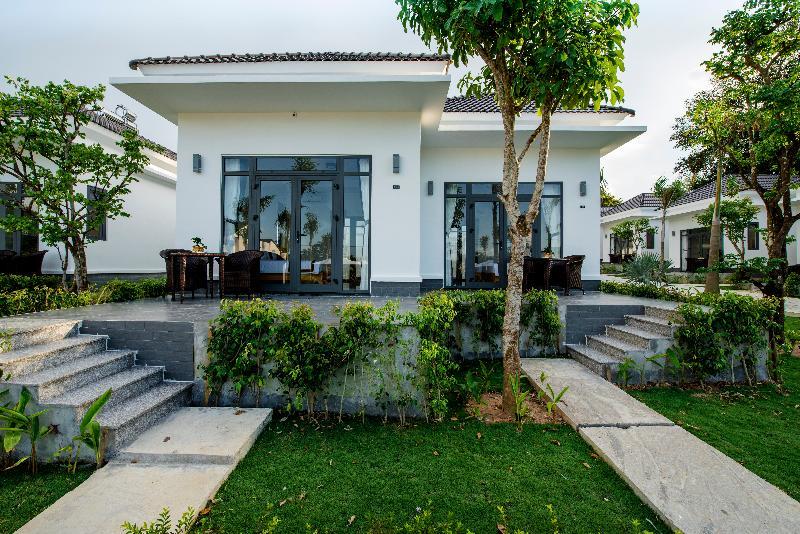 Xuan Hien Resort An Thoi Bagian luar foto